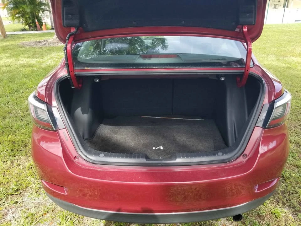 2018 Scion iA - Image 16 of 18