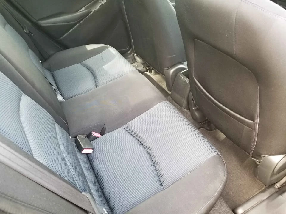 2018 Scion iA - Image 14 of 18