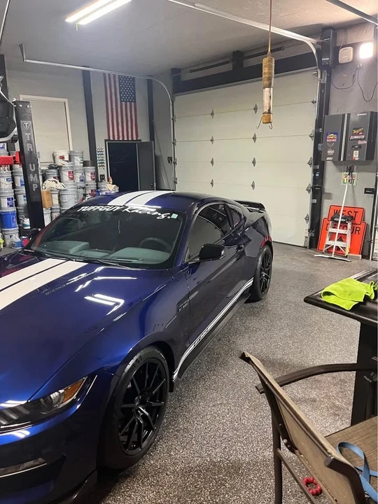 2018 Shelby GT350 - Image 3 of 10
