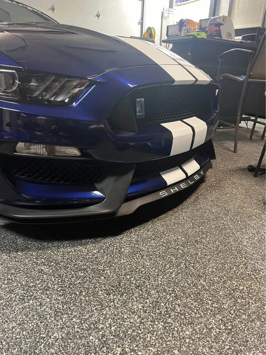 2018 Shelby GT350 - Image 2 of 10