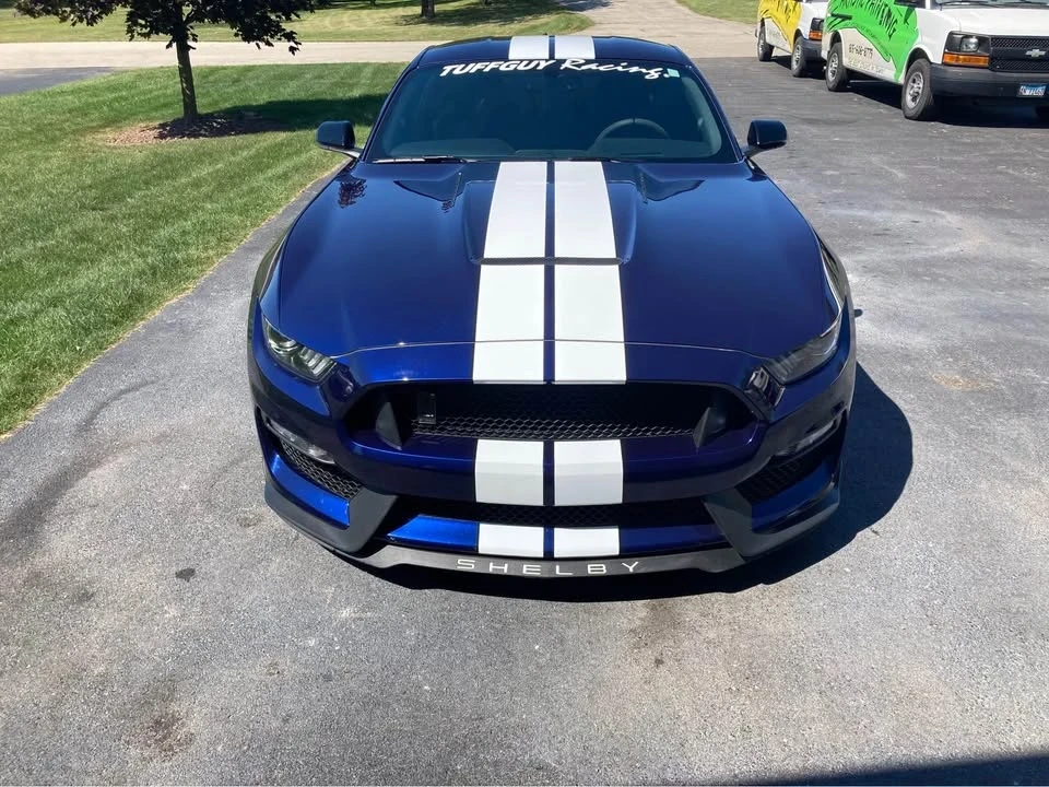 2018 Shelby GT350 - Image 9 of 10