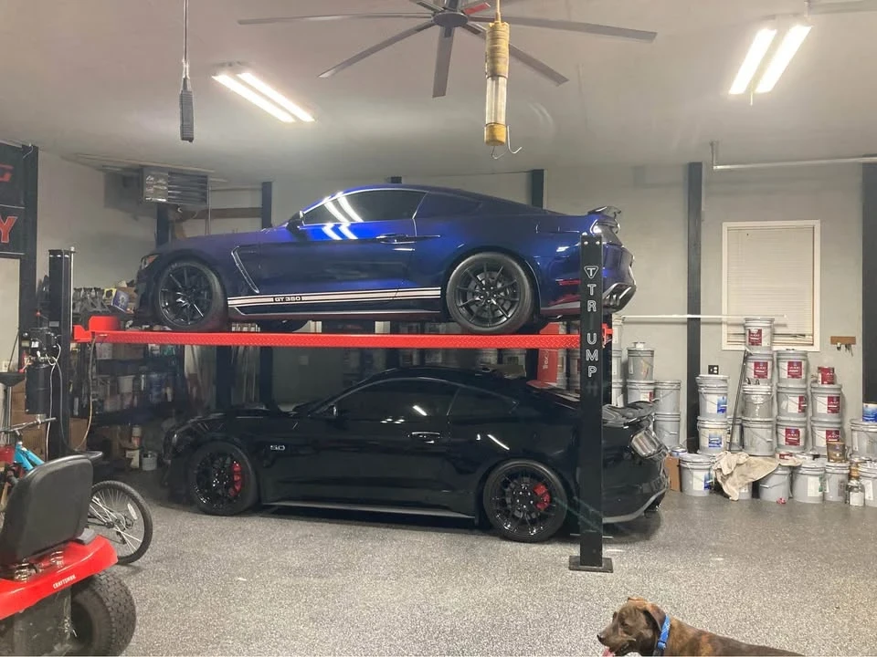 2018 Shelby GT350 - Image 4 of 10