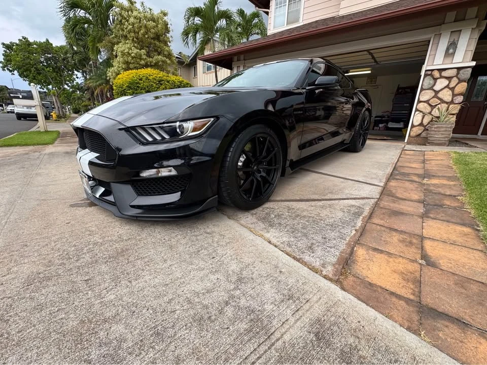 2018 Shelby GT350 - Image 3 of 6