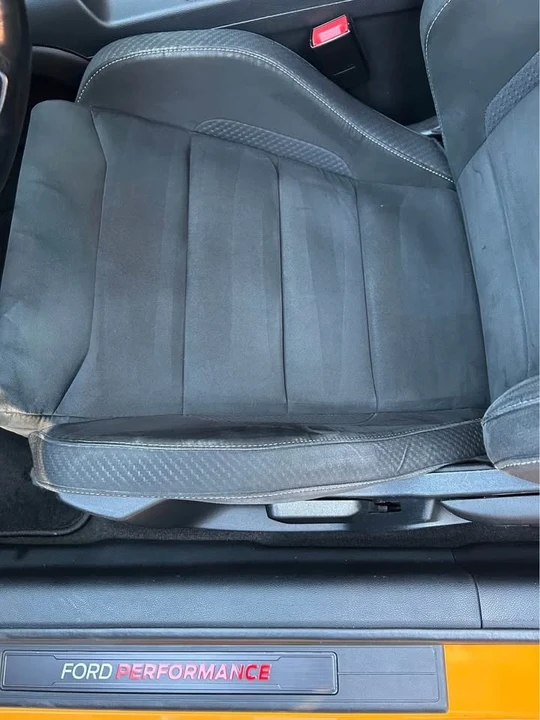2018 Shelby GT350 - Image 8 of 10