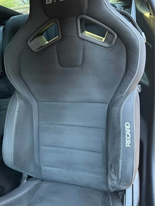 2018 Shelby GT350 - Image 7 of 10