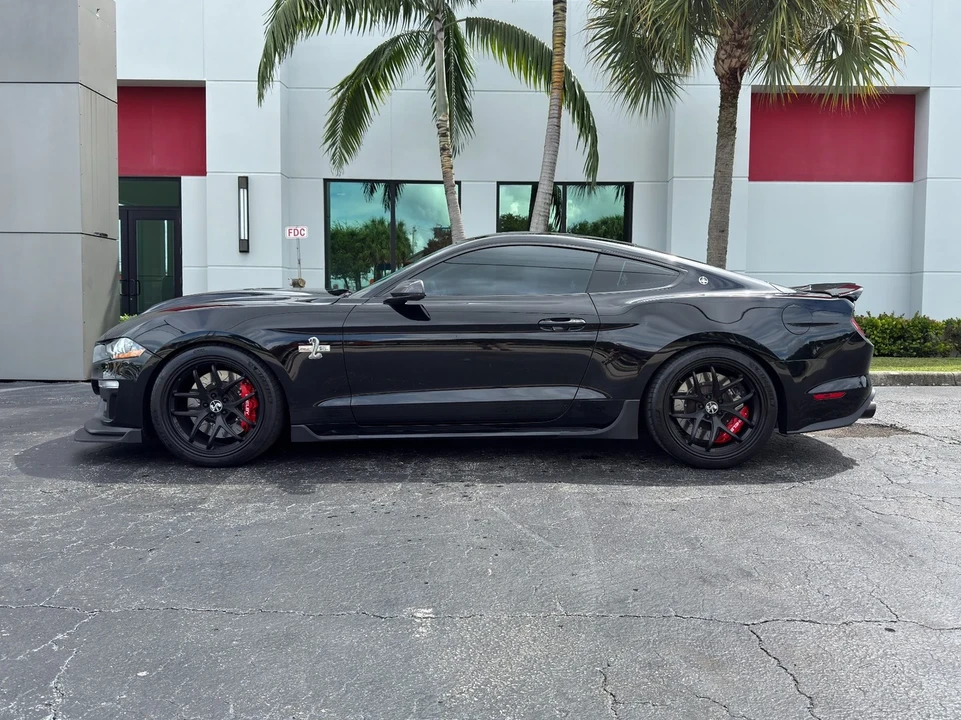 2018 Shelby - Image 11 of 21
