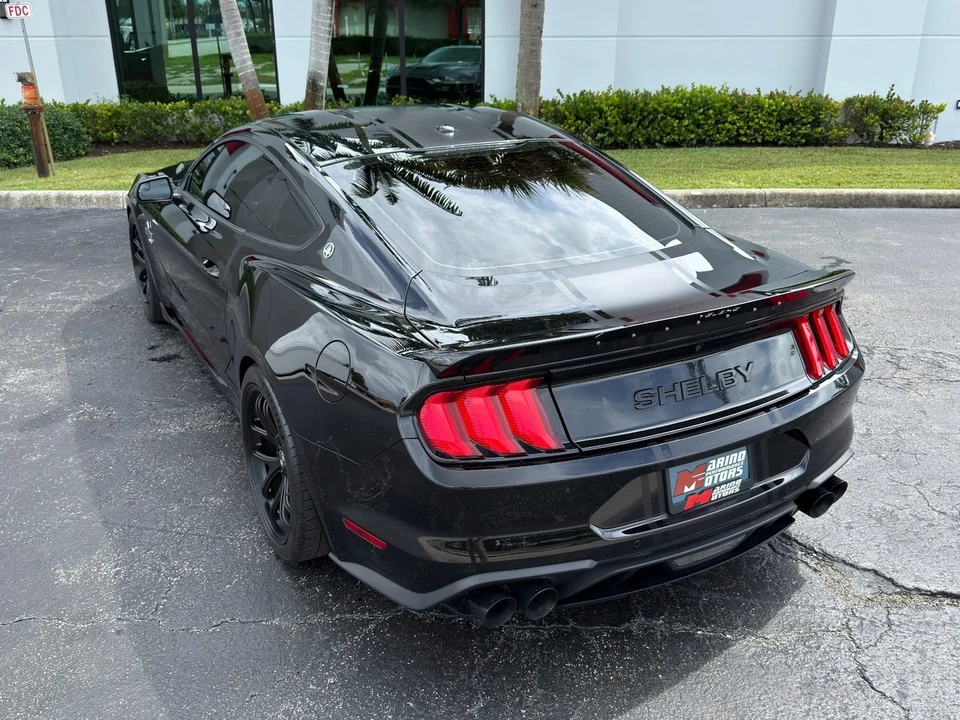2018 Shelby - Image 14 of 21