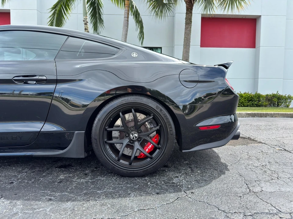 2018 Shelby - Image 12 of 21