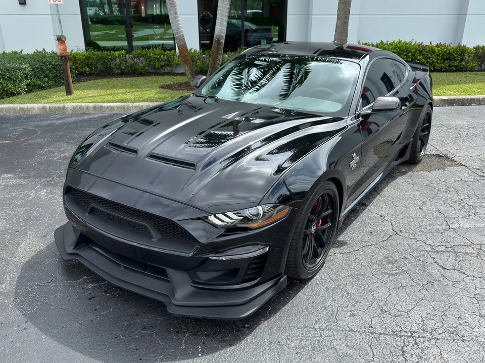 2018 Shelby - Image 9 of 21
