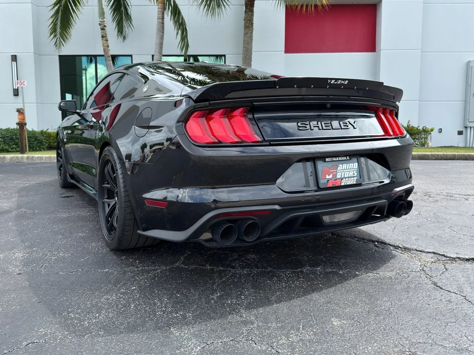 2018 Shelby - Image 15 of 21