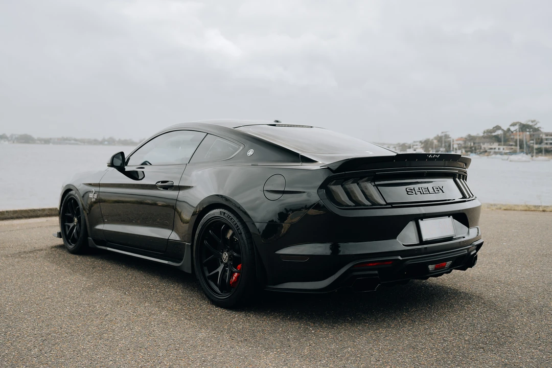2018 Ford Shelby Mustang - Image 5 of 31