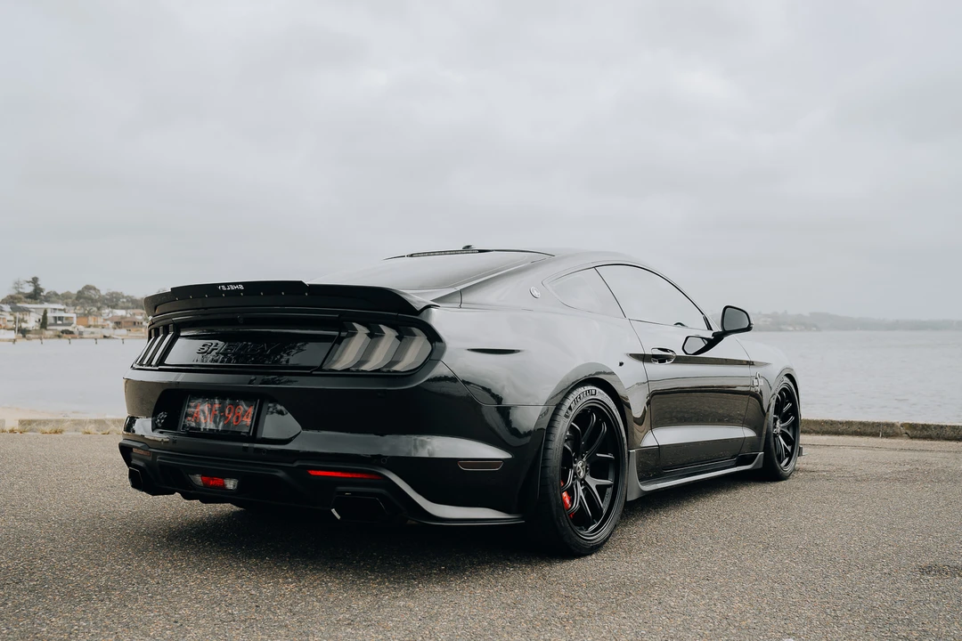 2018 Ford Shelby Mustang - Image 7 of 31