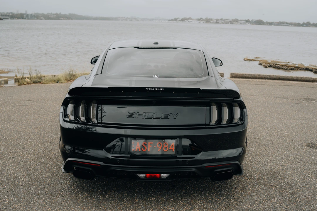 2018 Ford Shelby Mustang - Image 6 of 31