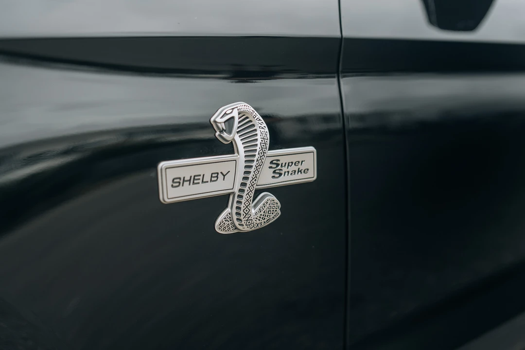 2018 Ford Shelby Mustang - Image 22 of 31