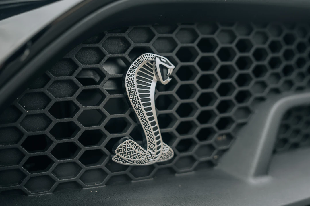 2018 Ford Shelby Mustang - Image 12 of 31