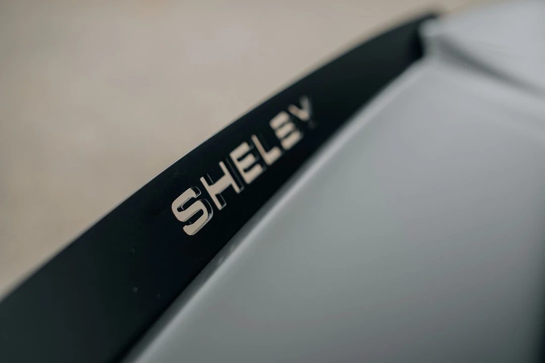 2018 Ford Shelby Mustang - Image 24 of 31