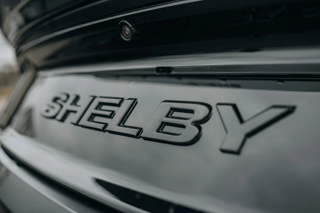 2018 Ford Shelby Mustang - Image 25 of 31
