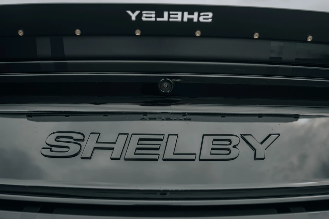 2018 Ford Shelby Mustang - Image 26 of 31