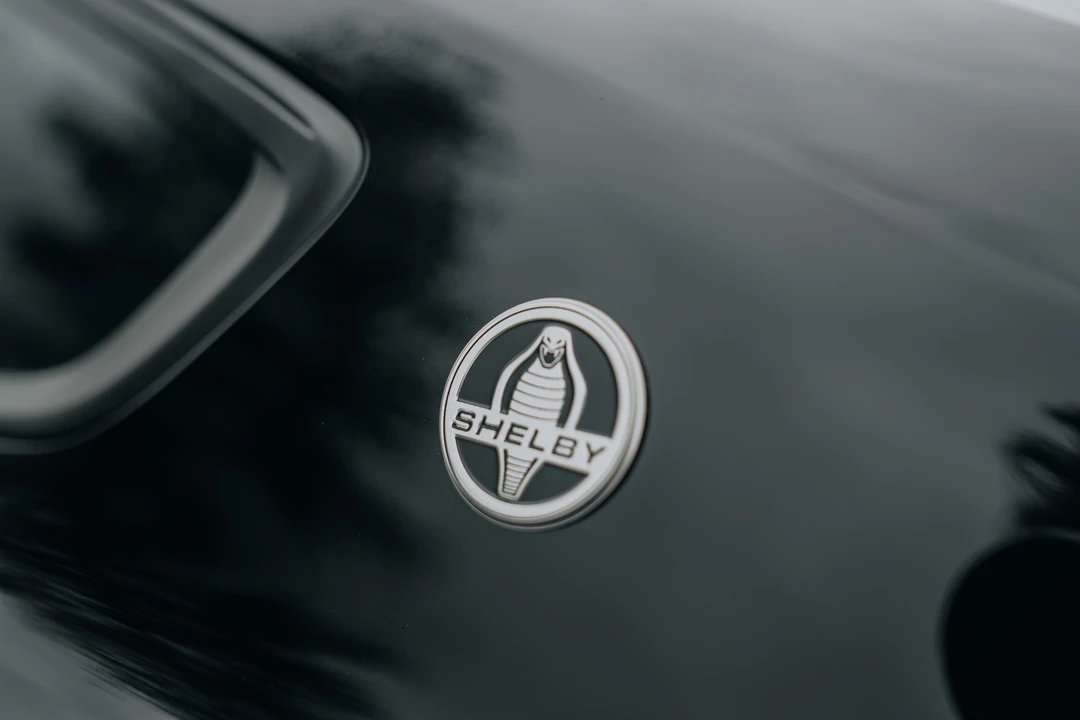 2018 Ford Shelby Mustang - Image 27 of 31