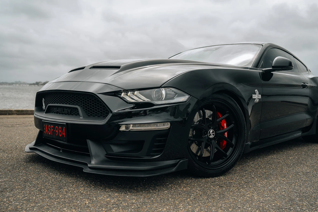 2018 Ford Shelby Mustang - Image 11 of 31
