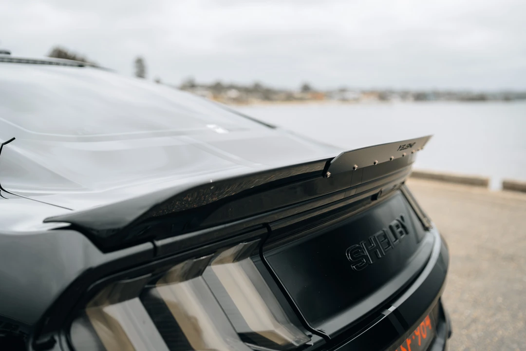 2018 Ford Shelby Mustang - Image 18 of 31