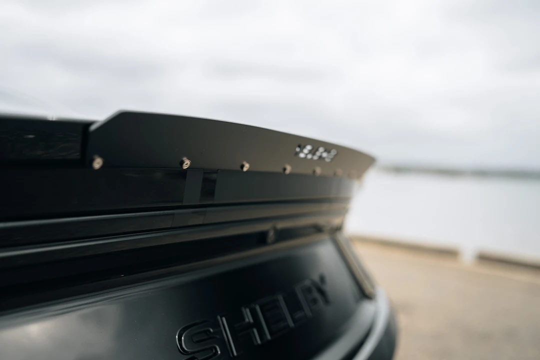 2018 Ford Shelby Mustang - Image 19 of 31