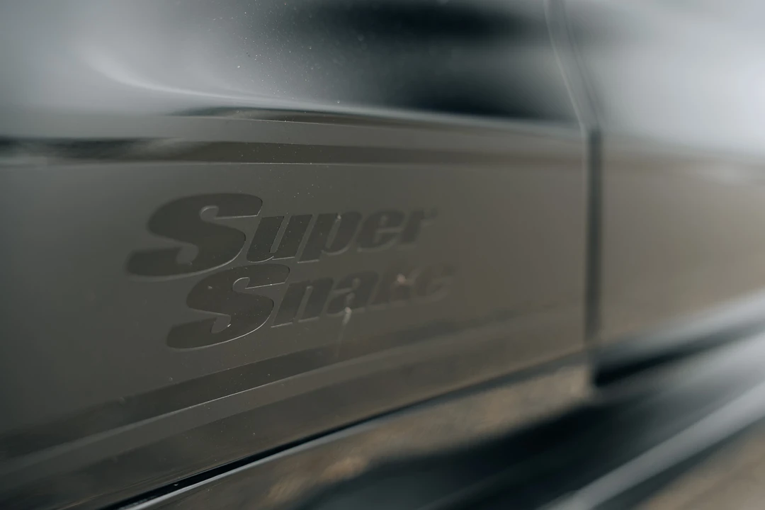 2018 Ford Shelby Mustang - Image 30 of 31