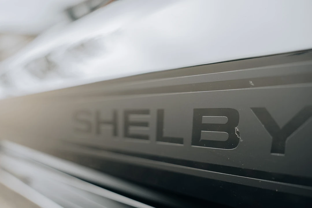 2018 Ford Shelby Mustang - Image 31 of 31