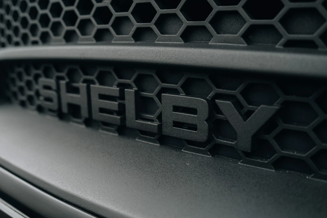 2018 Ford Shelby Mustang - Image 13 of 31