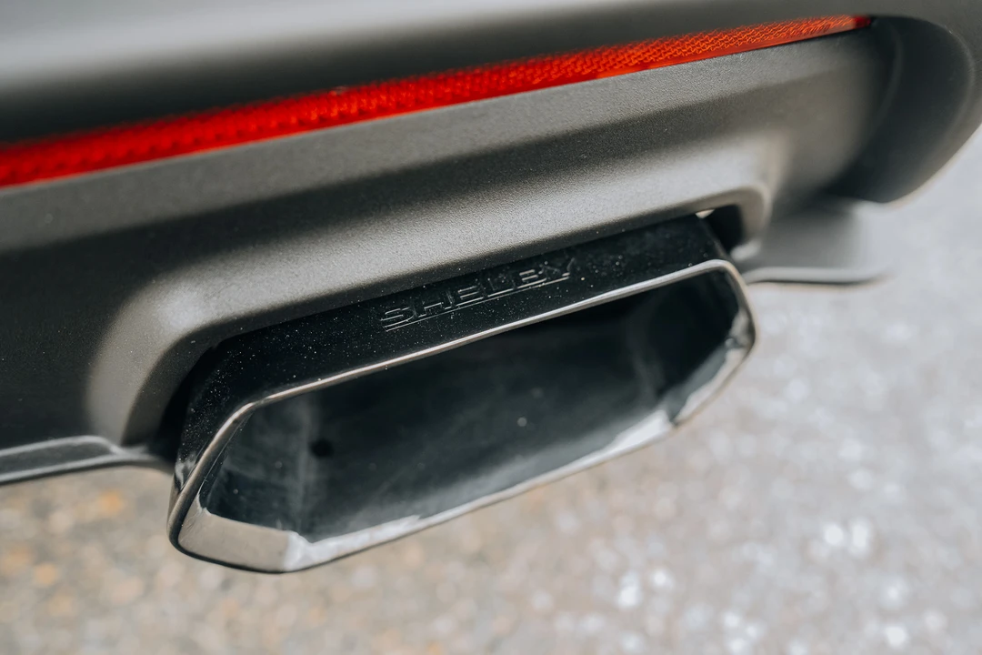 2018 Ford Shelby Mustang - Image 21 of 31
