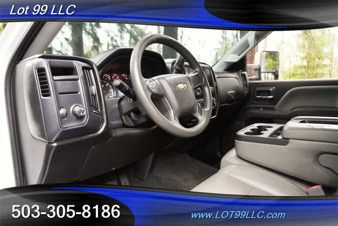 2018 Chevrolet Silverado 3rd Gen - Image 2 of 4
