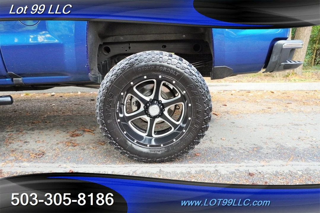 2018 Chevrolet Silverado 3rd Gen - Image 3 of 4