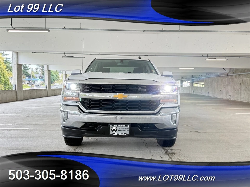 2018 Chevrolet Silverado 3rd Gen - Image 3 of 4