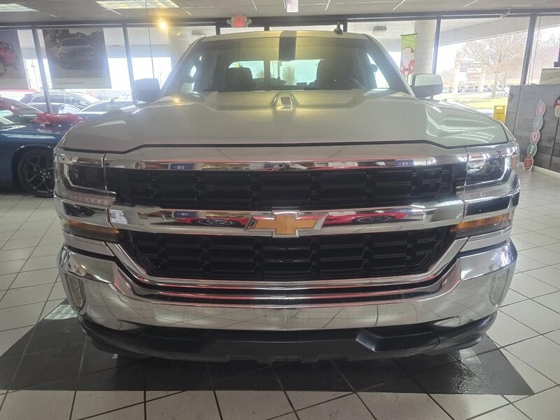2018 Chevrolet Silverado 2nd Gen - Image 2 of 4