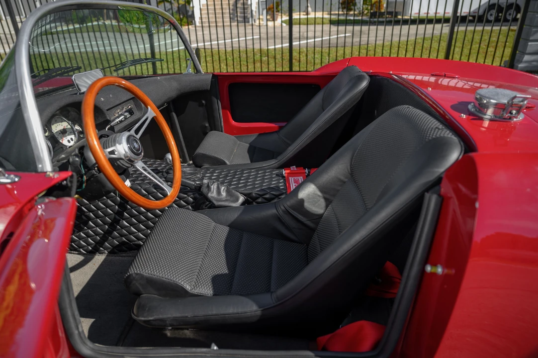 2018 Mazda NB MX-5 Miata - Image 28 of 31