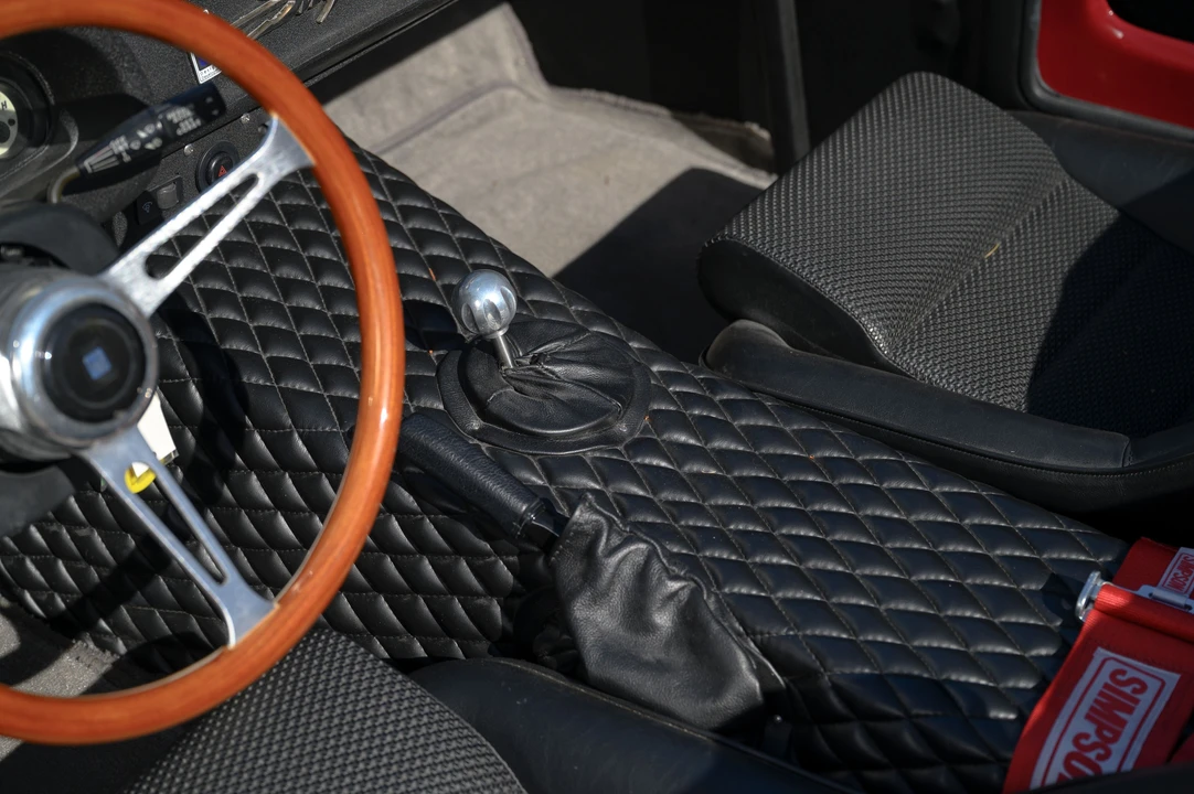2018 Mazda NB MX-5 Miata - Image 31 of 31