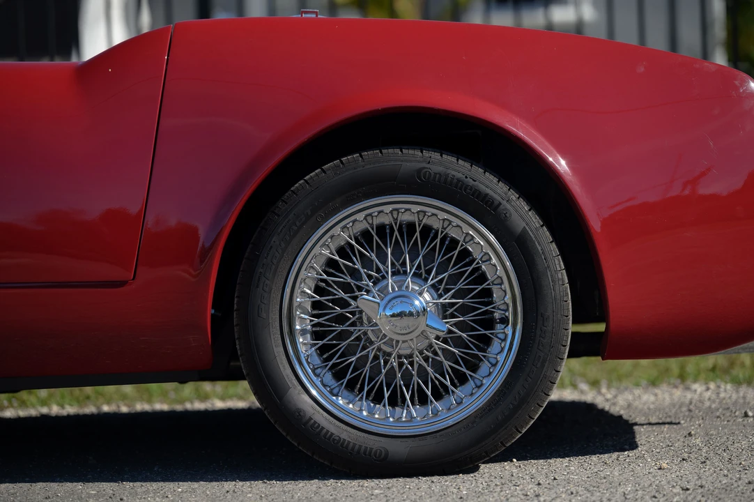 2018 Mazda NB MX-5 Miata - Image 24 of 31