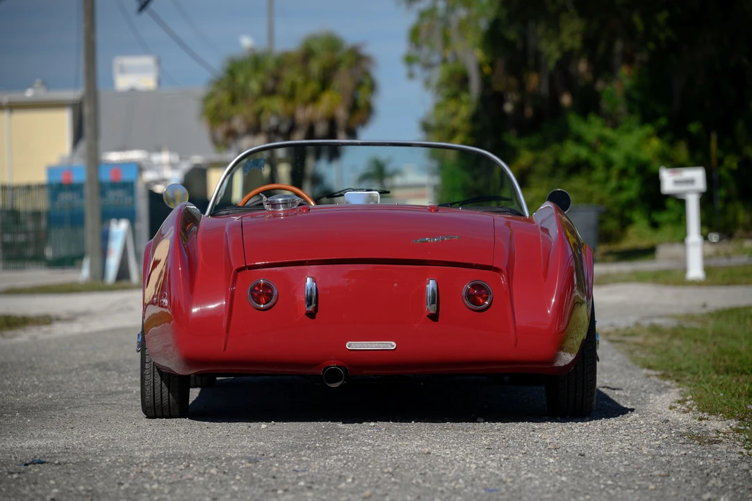 2018 Mazda NB MX-5 Miata - Image 15 of 31