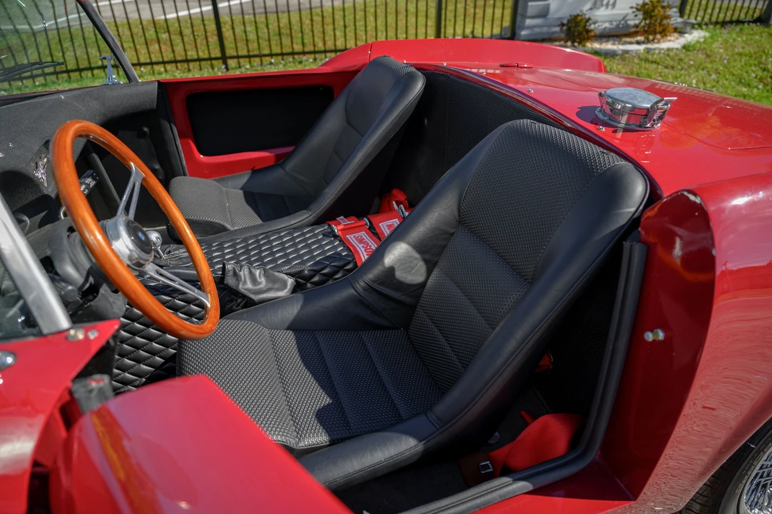 2018 Mazda NB MX-5 Miata - Image 27 of 31