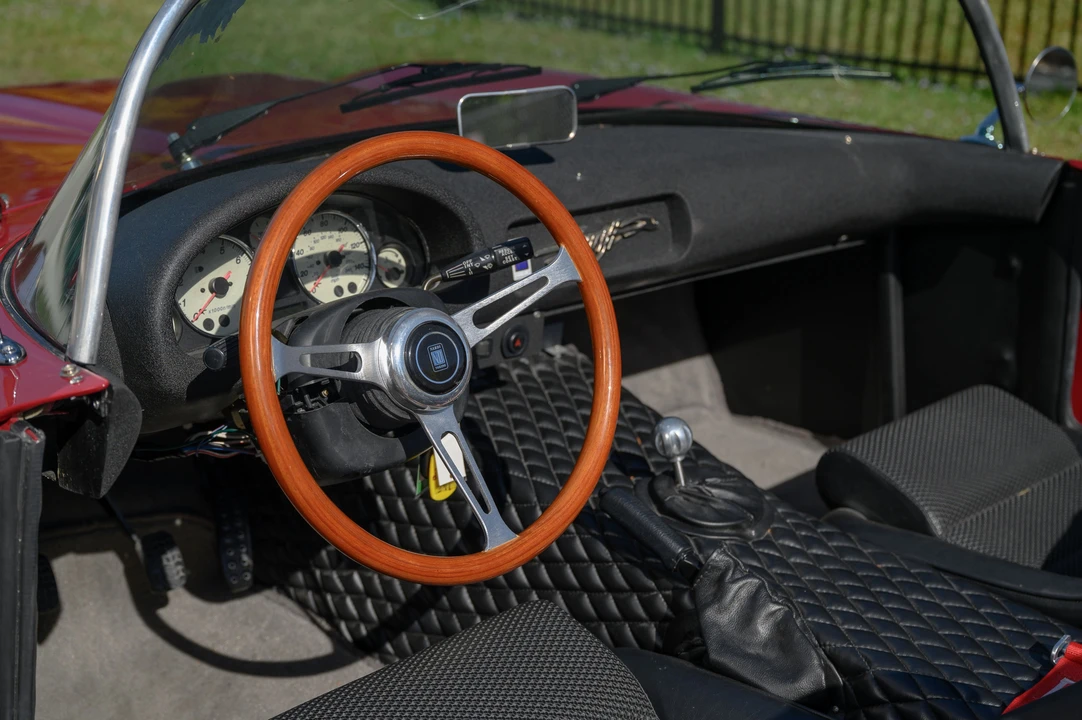 2018 Mazda NB MX-5 Miata - Image 29 of 31