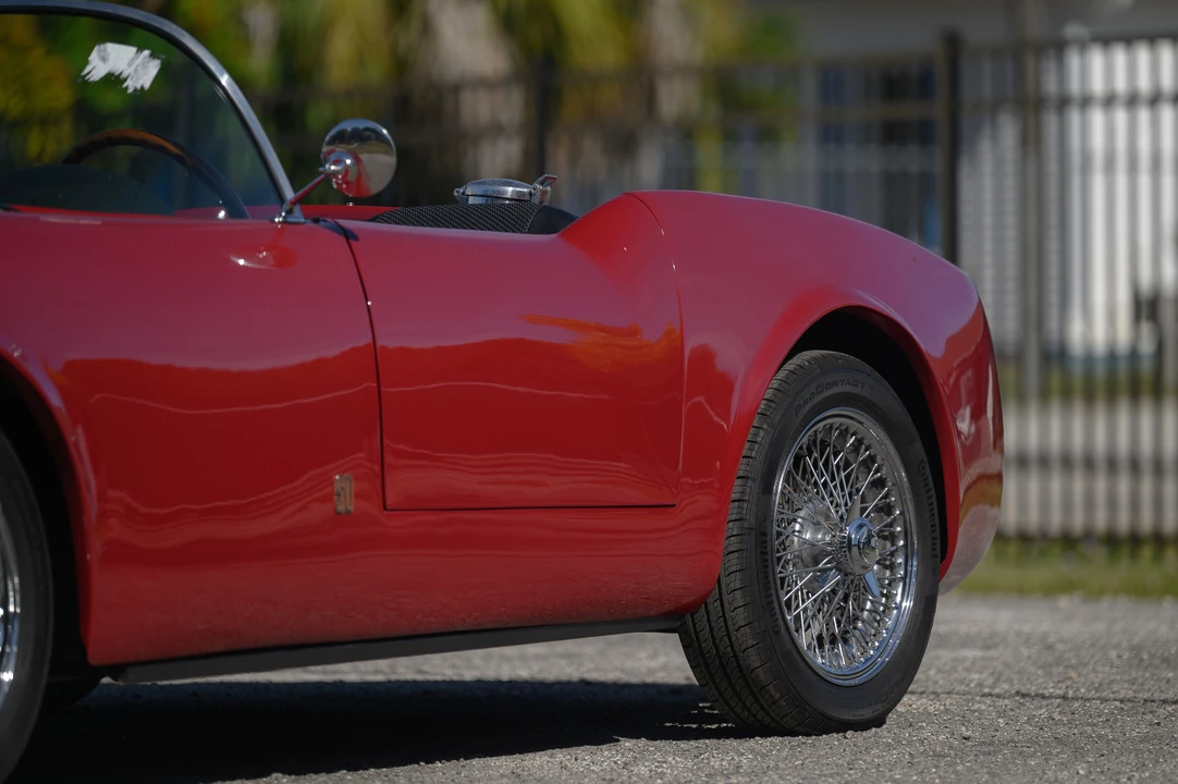 2018 Mazda NB MX-5 Miata - Image 10 of 31