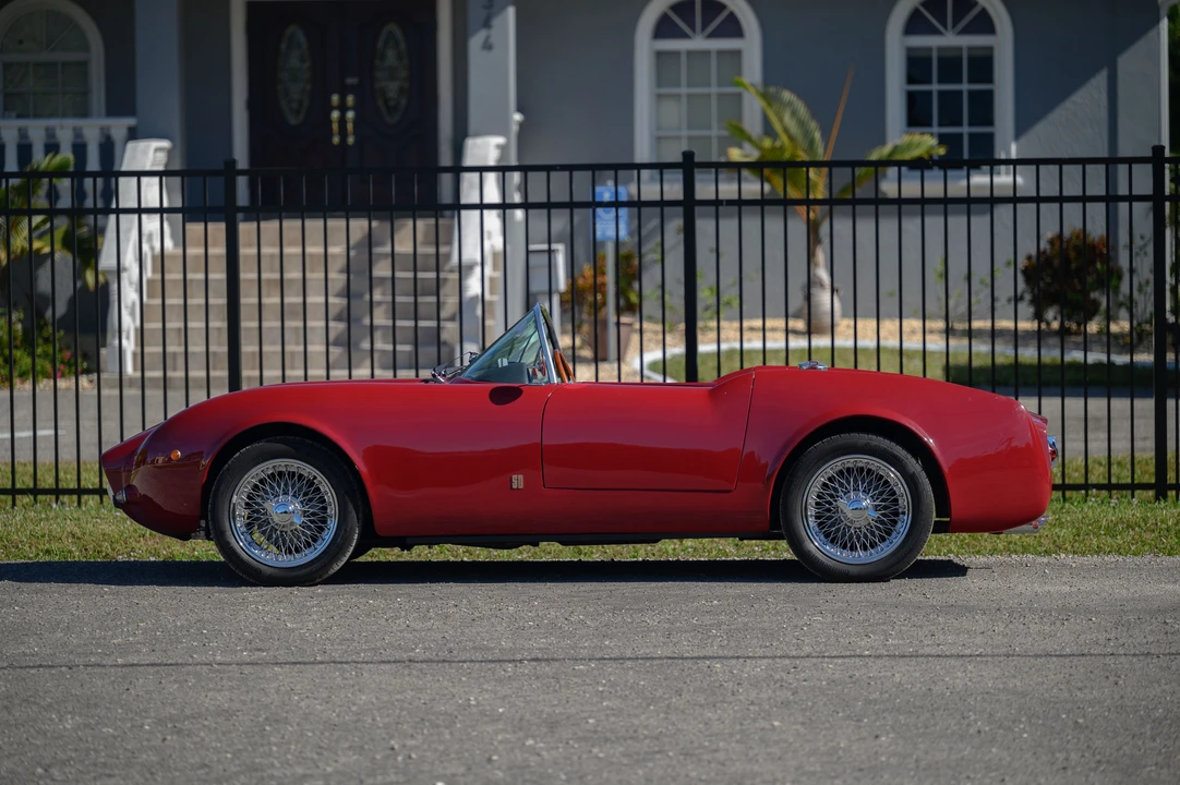 2018 Mazda NB MX-5 Miata - Image 21 of 31