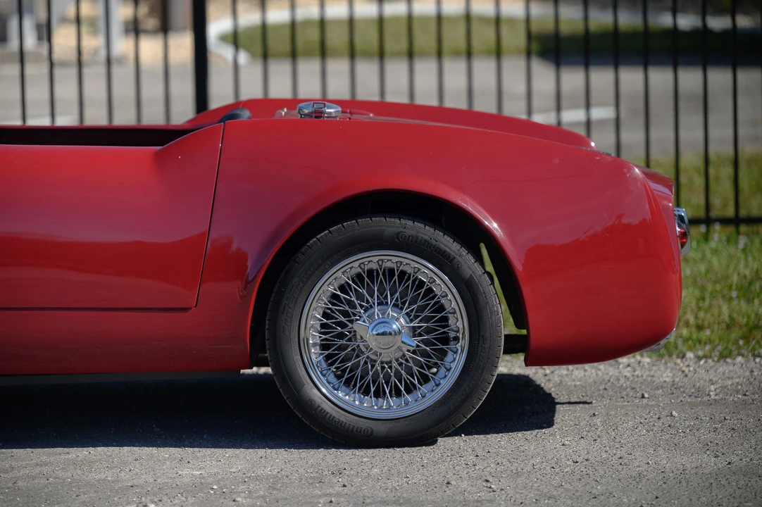 2018 Mazda NB MX-5 Miata - Image 22 of 31