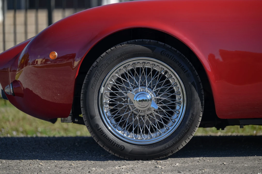 2018 Mazda NB MX-5 Miata - Image 23 of 31