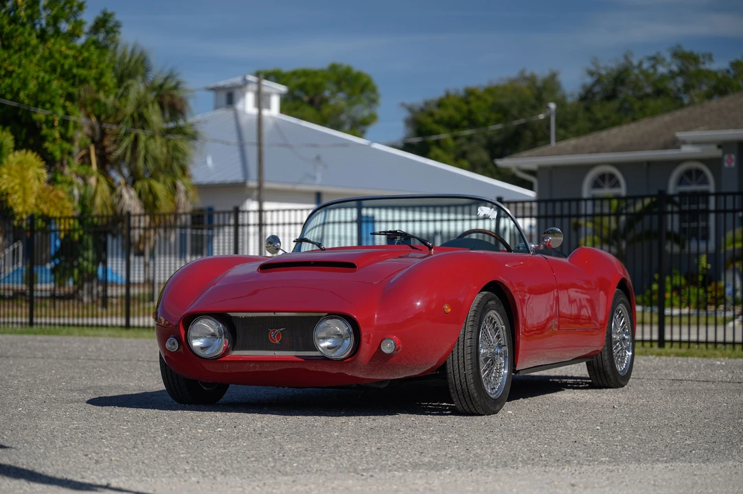 2018 Mazda NB MX-5 Miata - Image 8 of 31