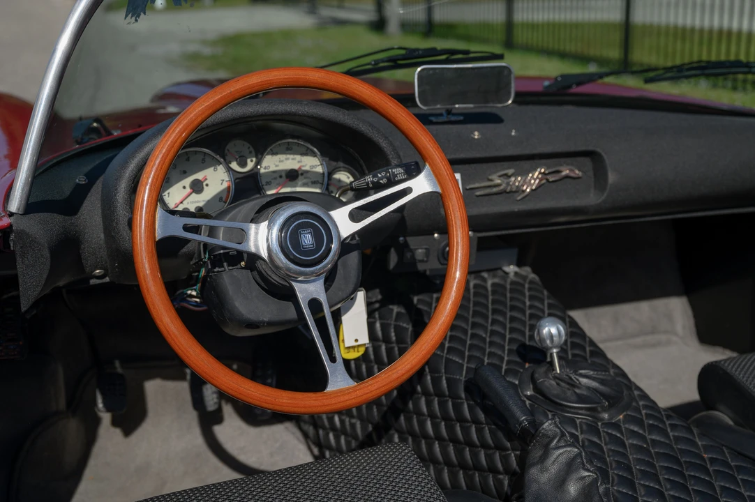 2018 Mazda NB MX-5 Miata - Image 30 of 31