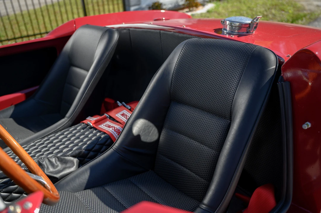 2018 Mazda NB MX-5 Miata - Image 26 of 31