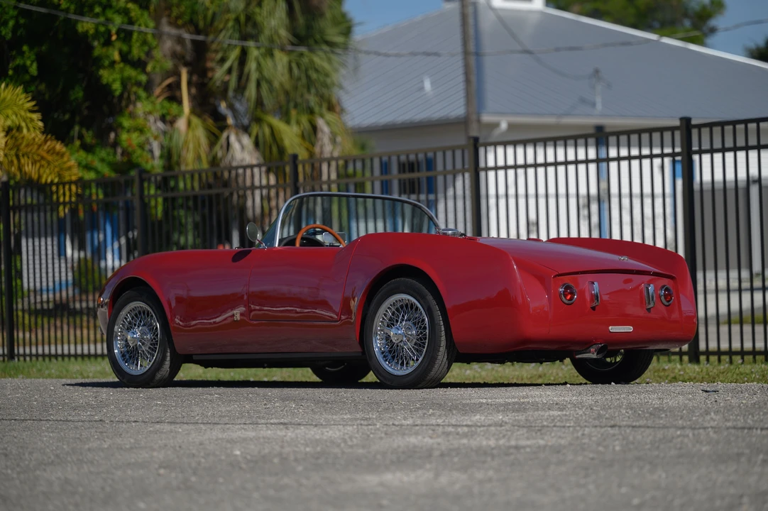 2018 Mazda NB MX-5 Miata - Image 19 of 31