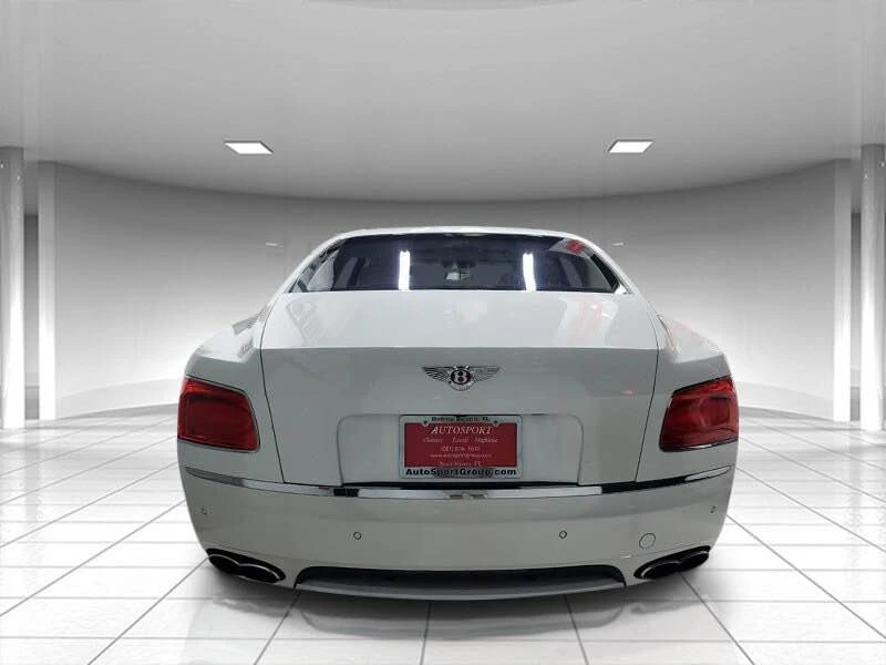 2018 Bentley Continental Flying Spur - Image 5 of 15