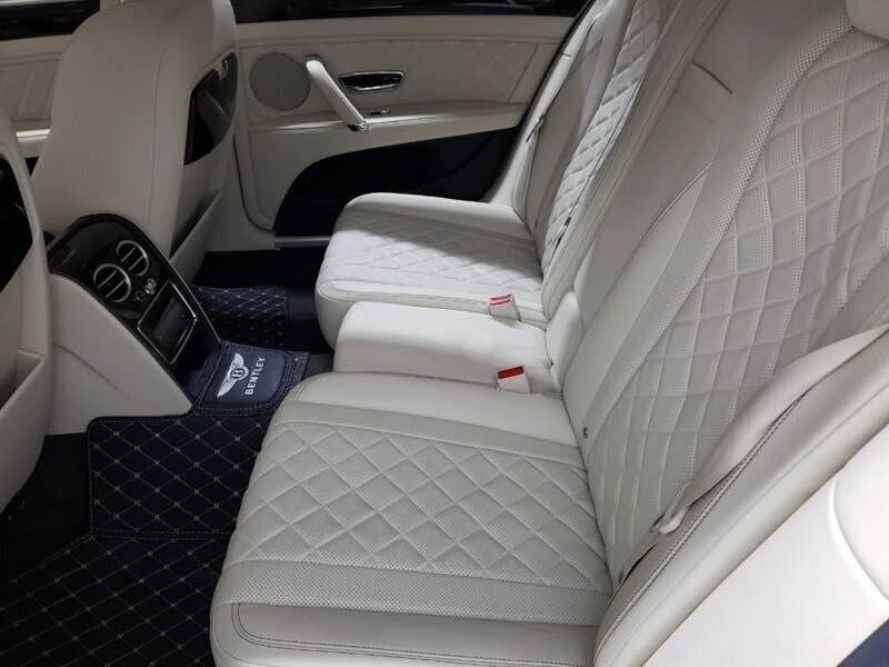 2018 Bentley Continental Flying Spur - Image 11 of 15